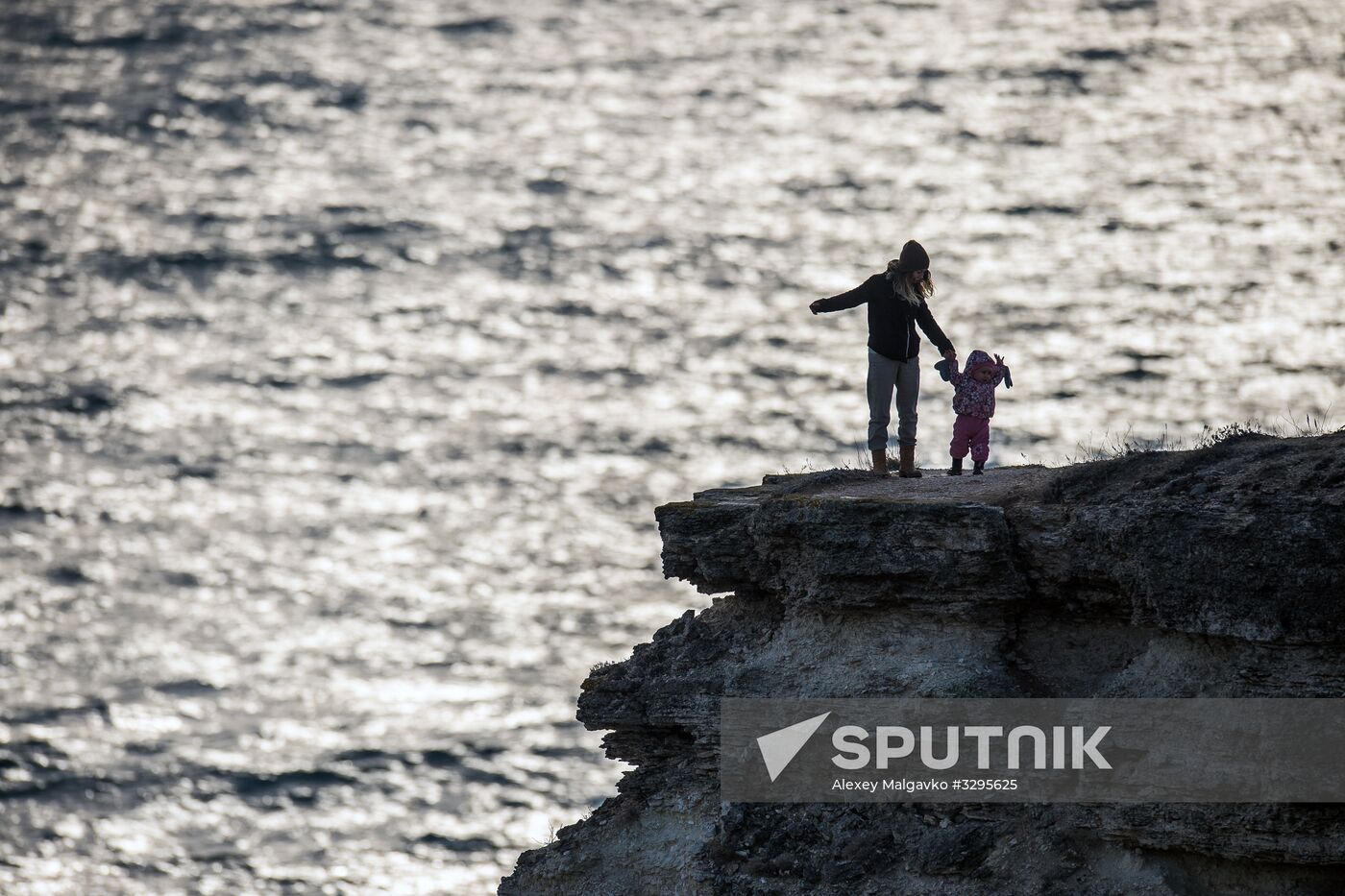 Russian regions. Crimea