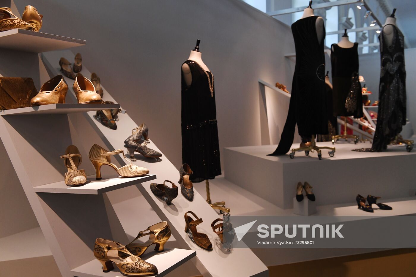 Russian Art & Antique Fair in Moscow