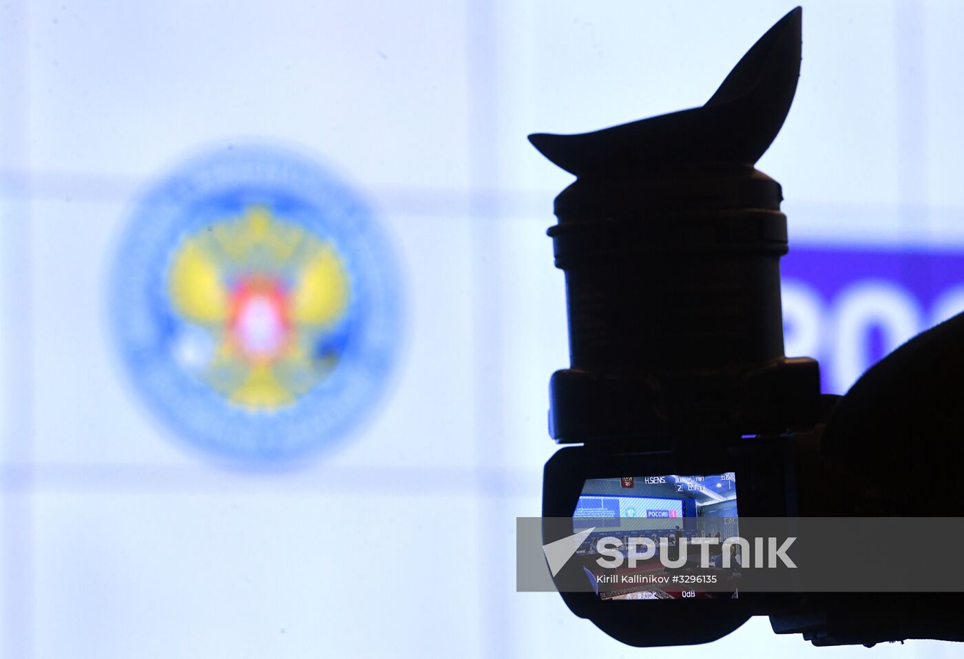 Draw to distribute airtime on TV channels between presidential candidates