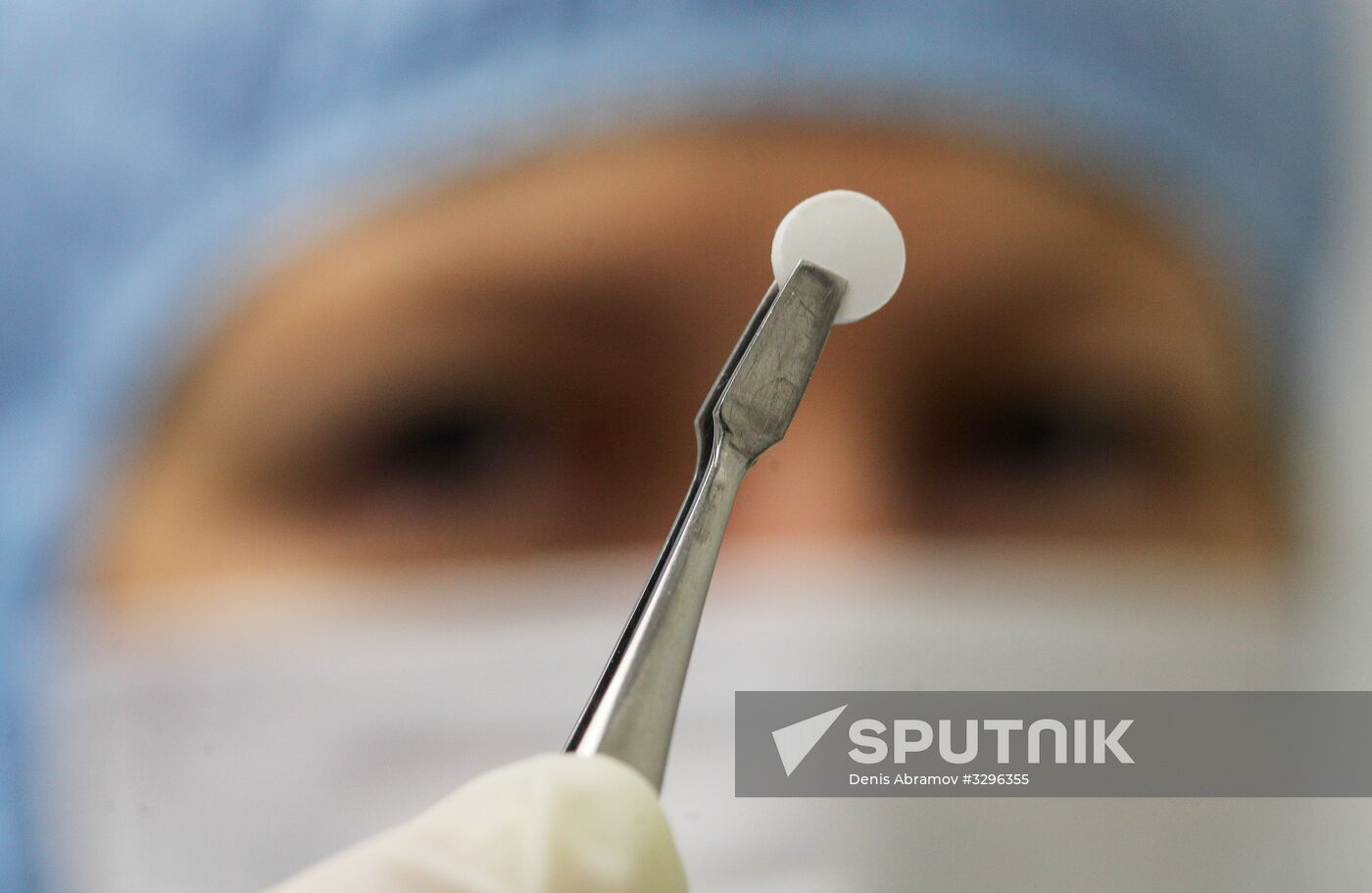 Biocom pharmaceutical plant in Stavropol