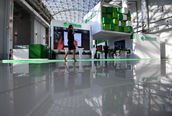 Preparations for Russian Investment Forum in Sochi