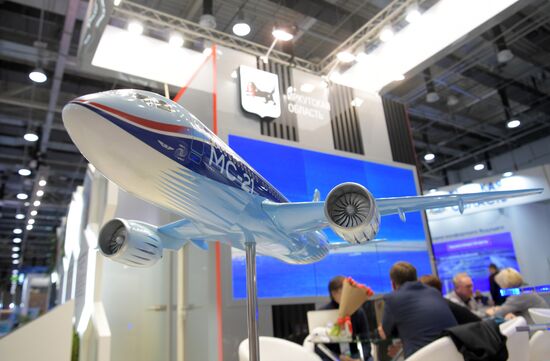 Preparations for Russian Investment Forum in Sochi