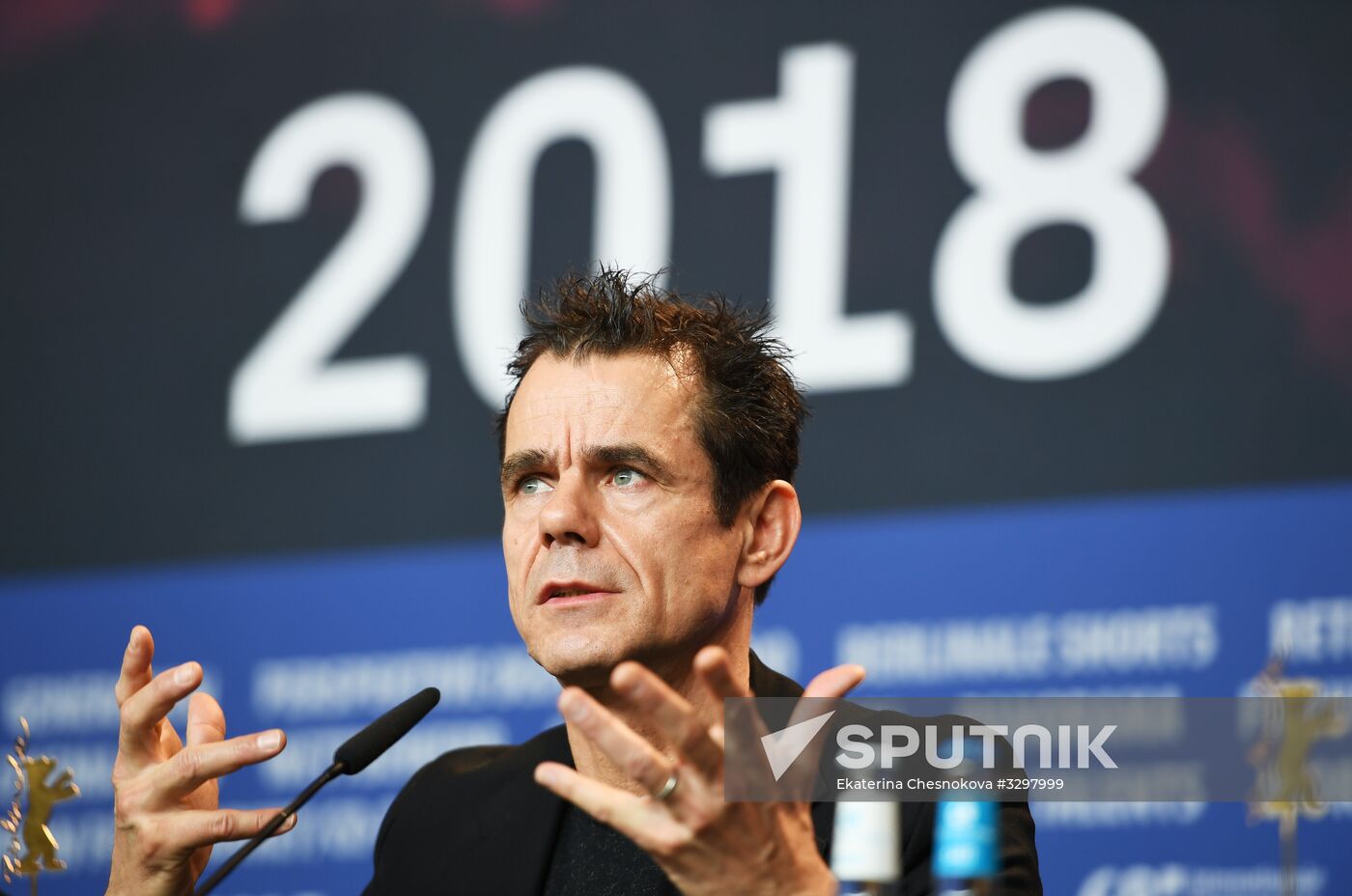 68th Berlin International Film Festival