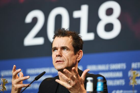 68th Berlin International Film Festival