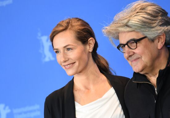 68th Berlin International Film Festival