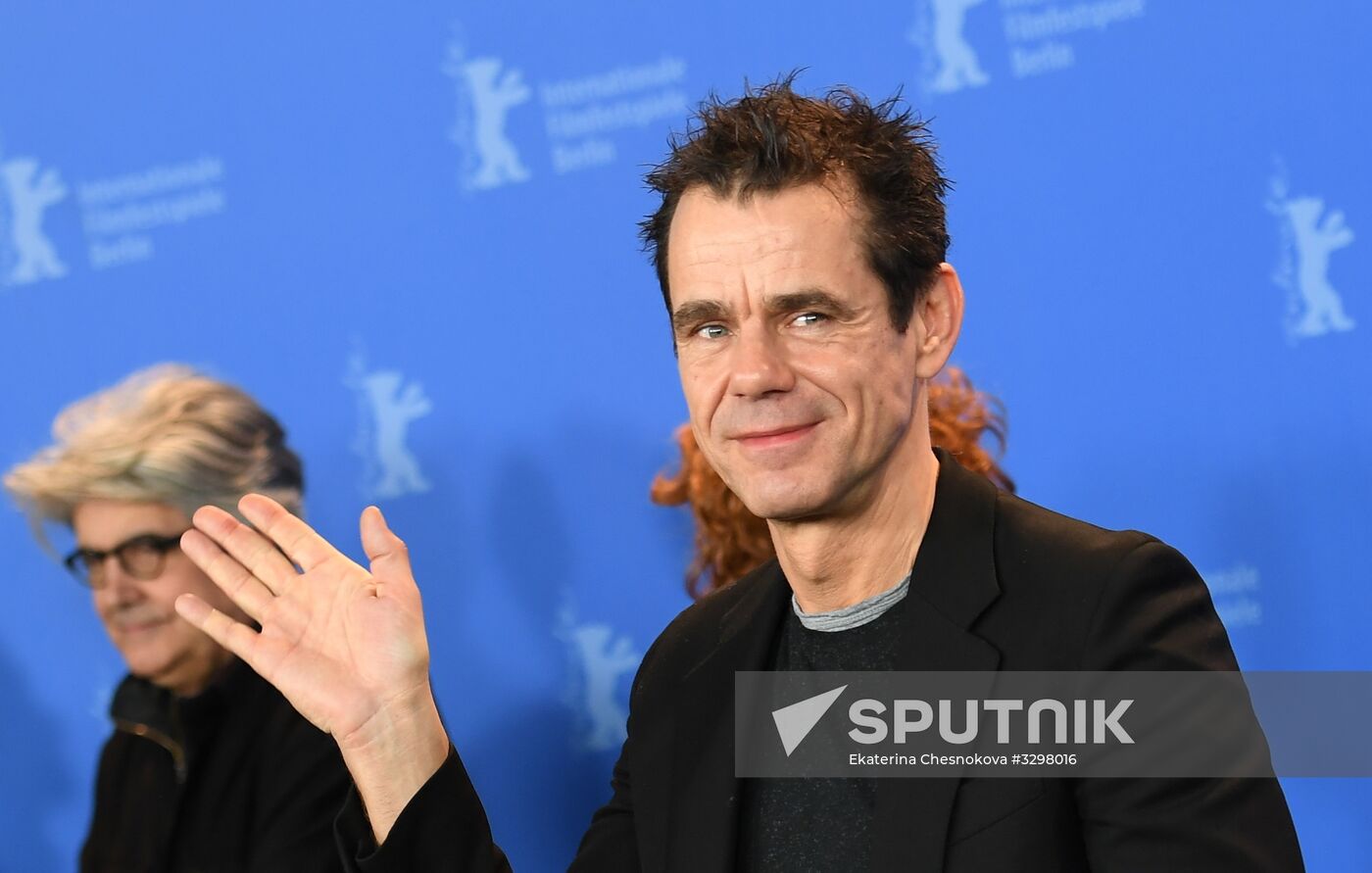 68th Berlin International Film Festival