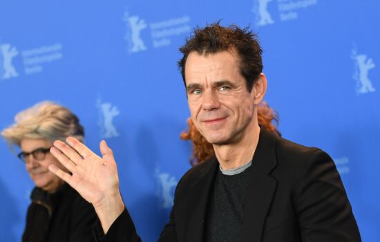 68th Berlin International Film Festival