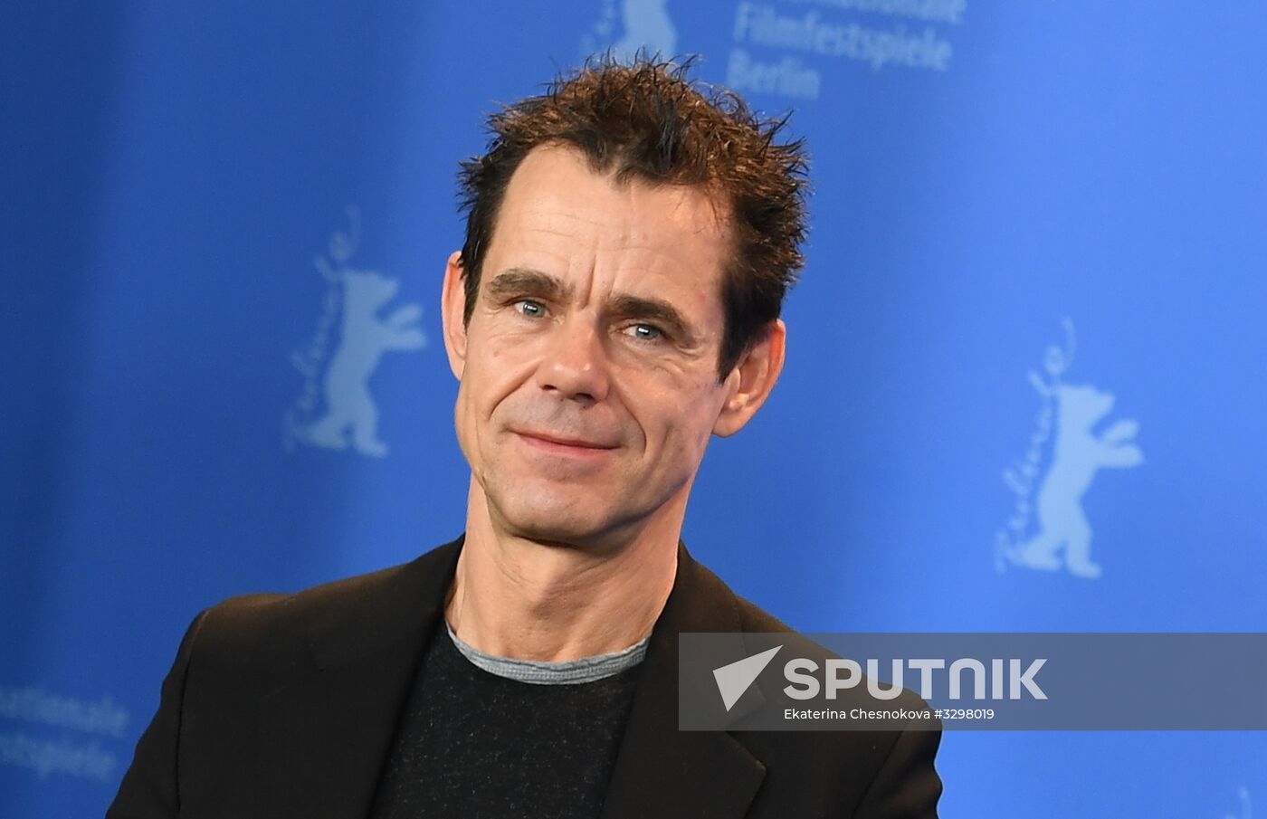 68th Berlin International Film Festival