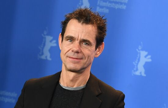 68th Berlin International Film Festival