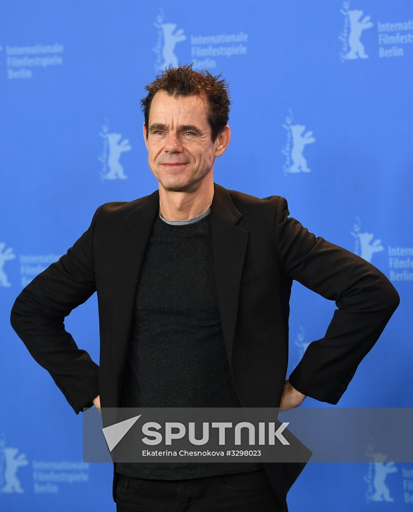 68th Berlin International Film Festival