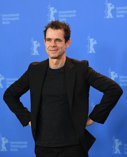 68th Berlin International Film Festival