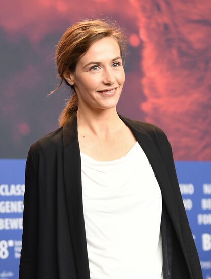 68th Berlin International Film Festival