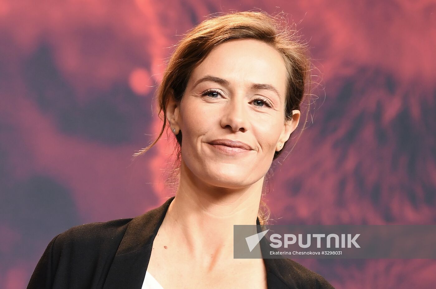 68th Berlin International Film Festival