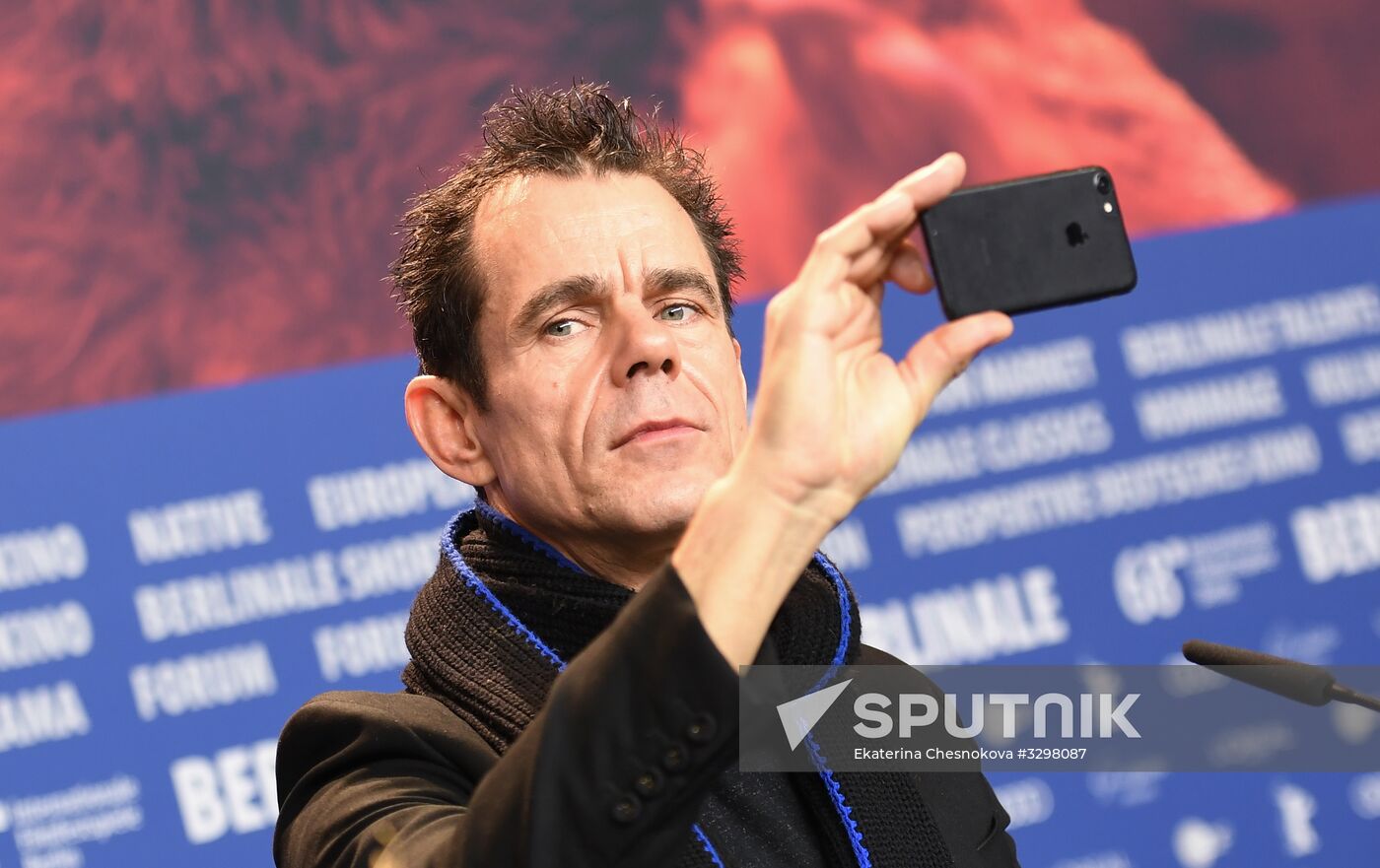 68th Berlin International Film Festival