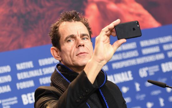 68th Berlin International Film Festival