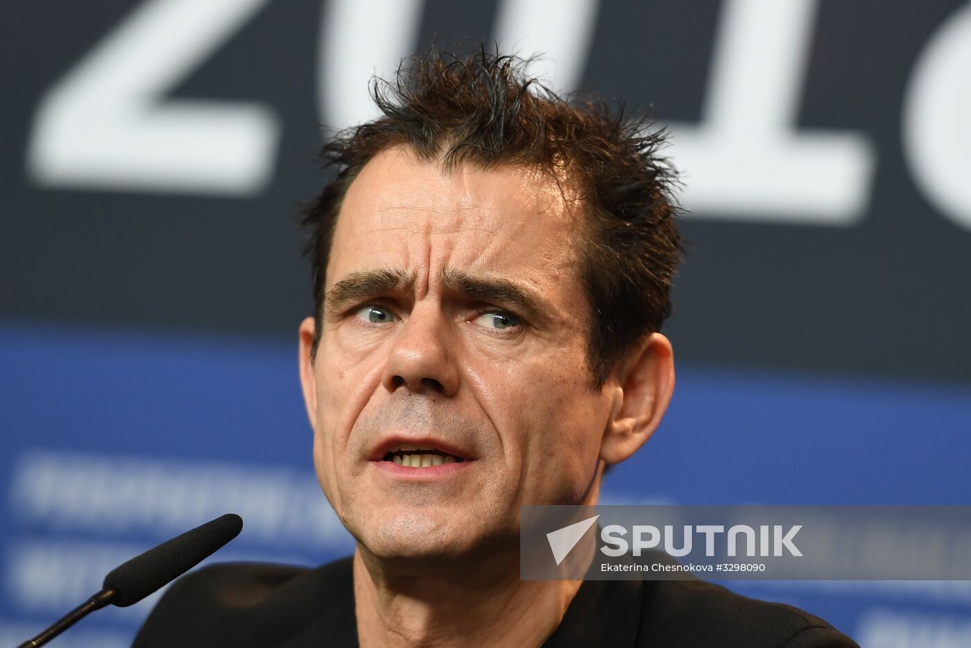 68th Berlin International Film Festival