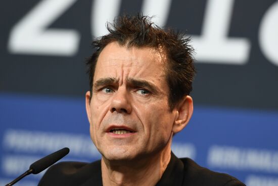 68th Berlin International Film Festival