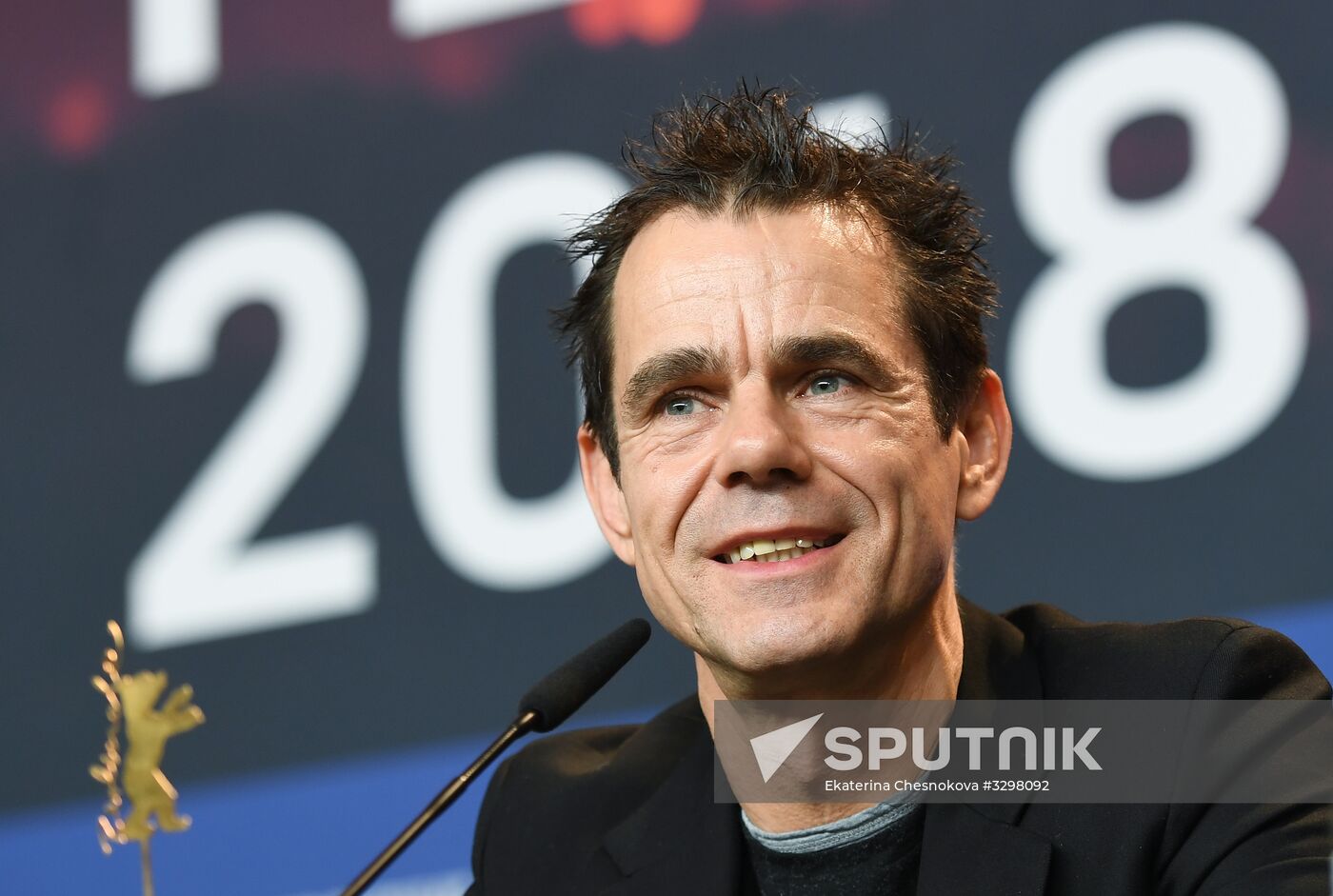 68th Berlin International Film Festival