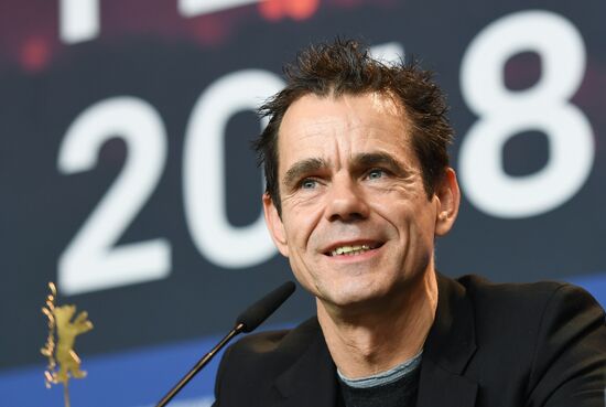 68th Berlin International Film Festival