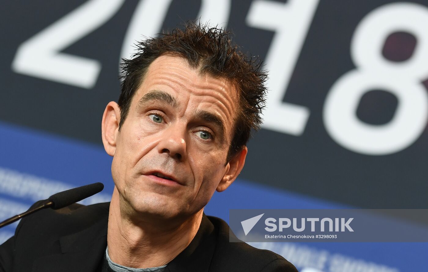 68th Berlin International Film Festival