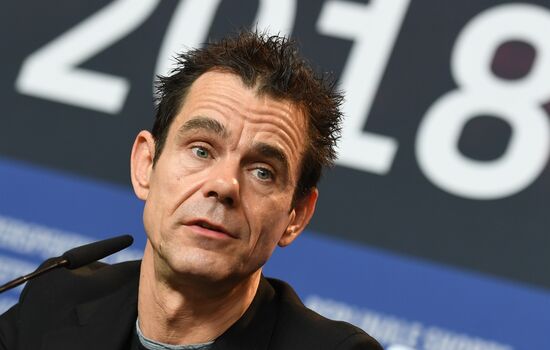 68th Berlin International Film Festival