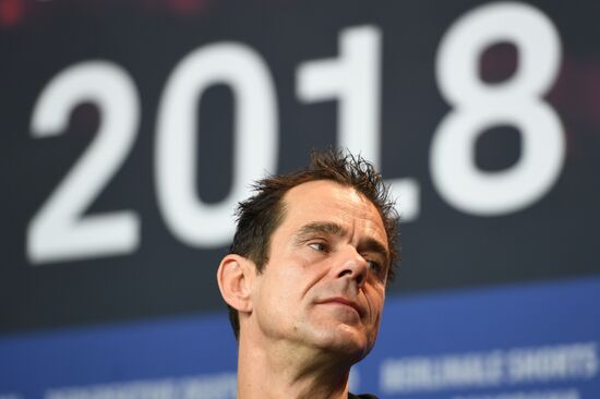 68th Berlin International Film Festival