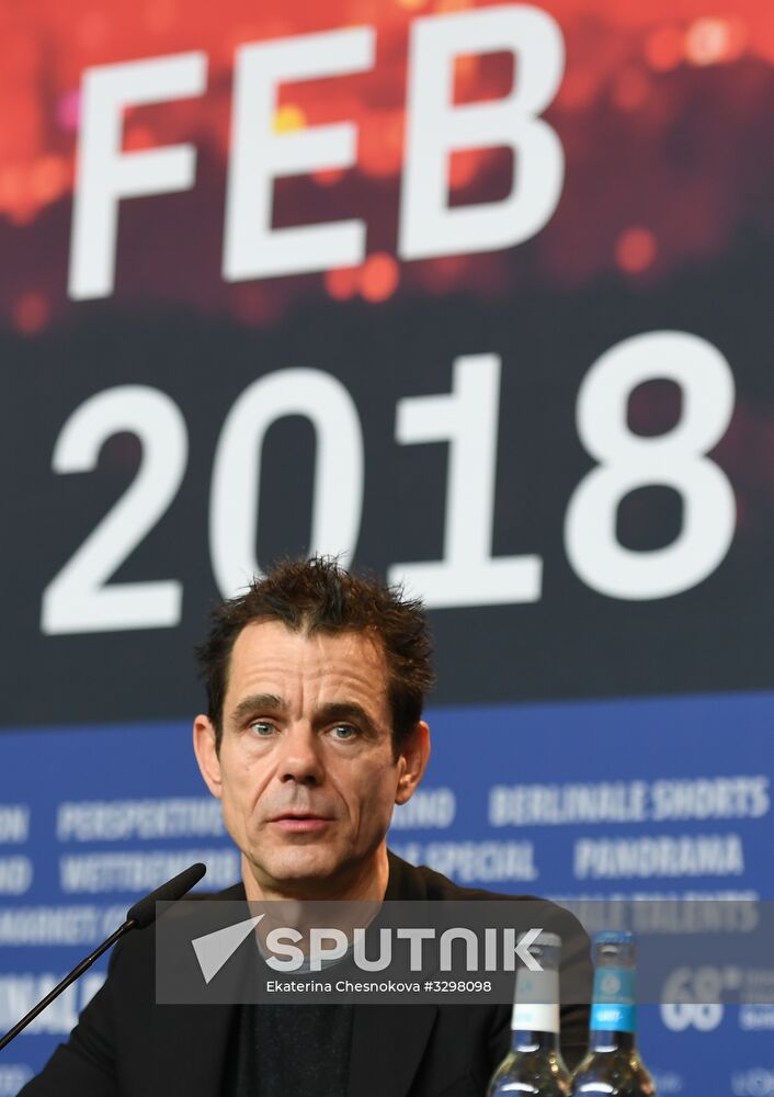 68th Berlin International Film Festival