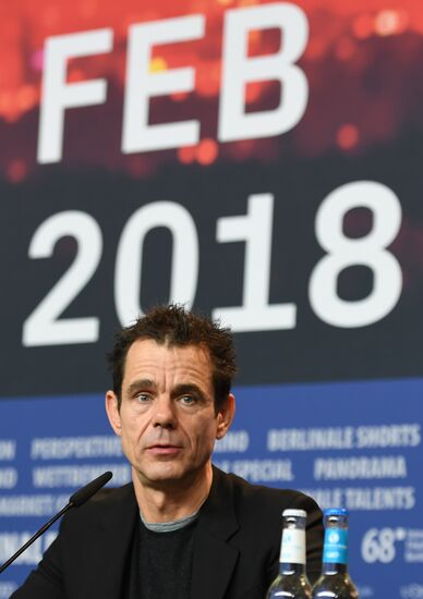 68th Berlin International Film Festival