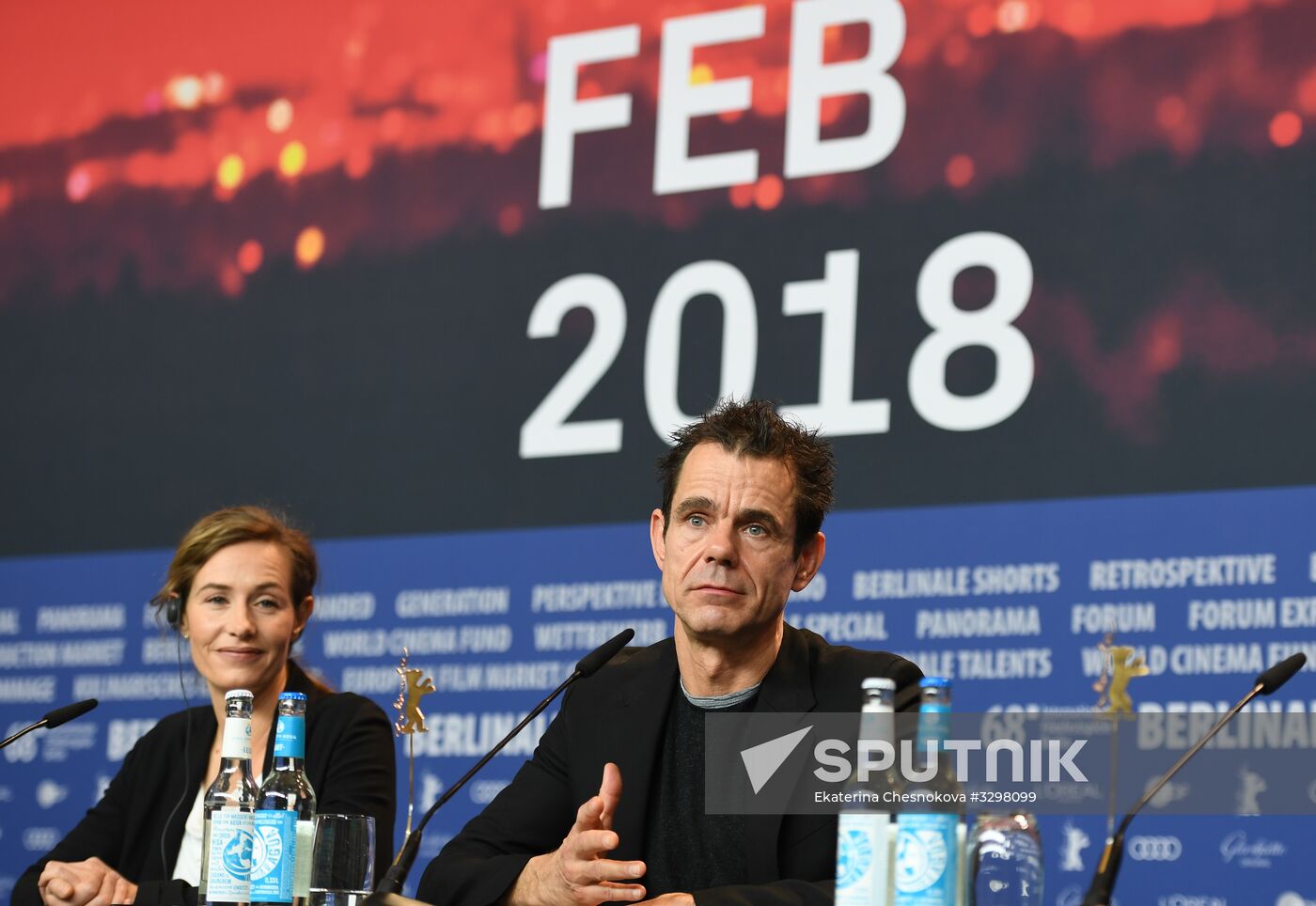 68th Berlin International Film Festival