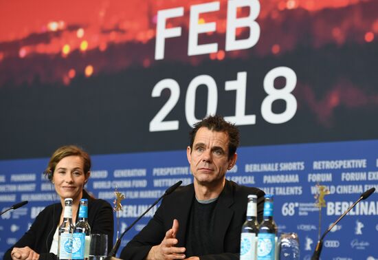 68th Berlin International Film Festival