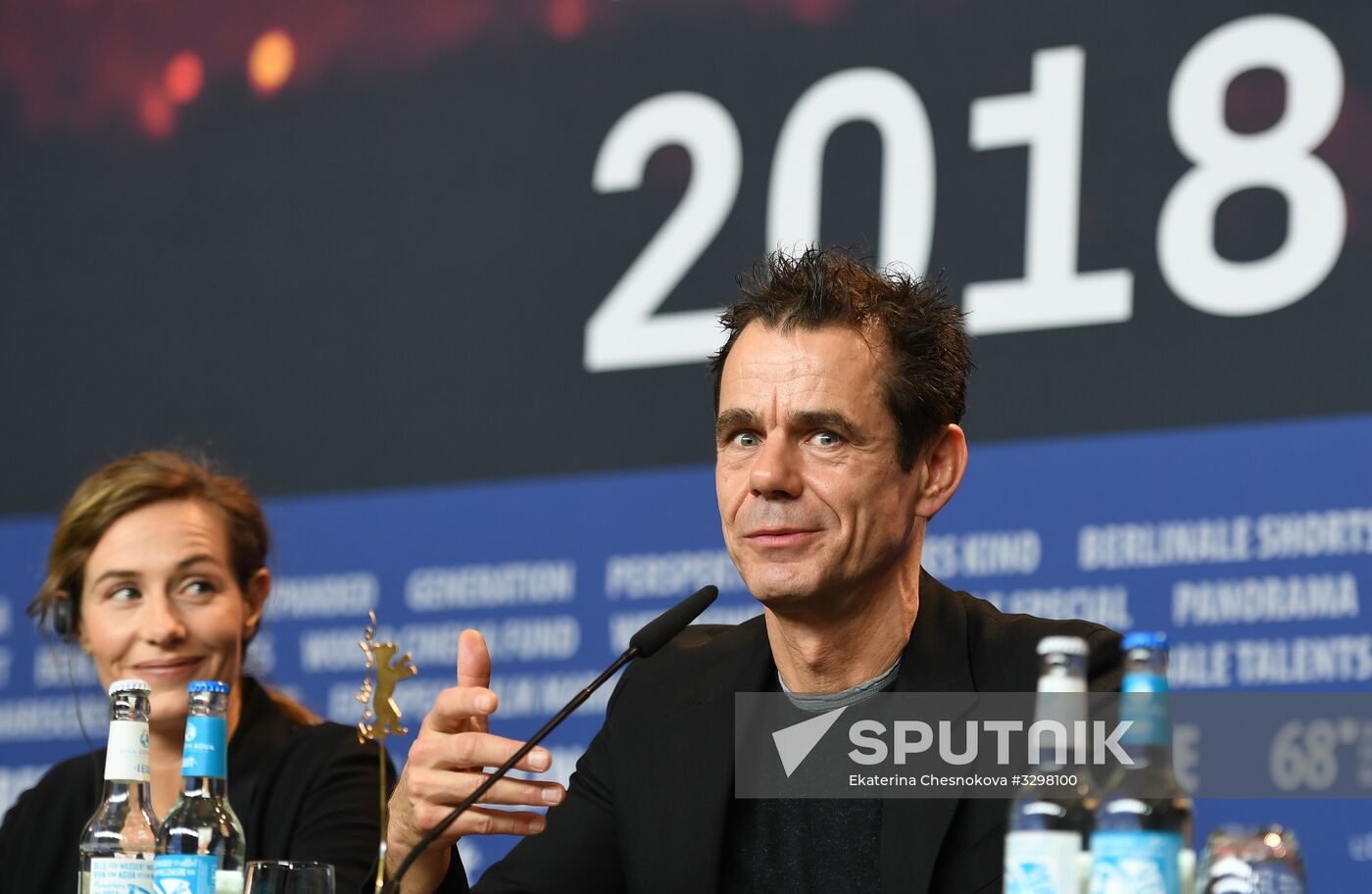 68th Berlin International Film Festival