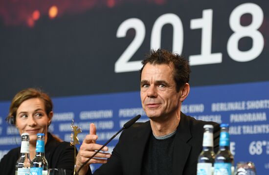 68th Berlin International Film Festival