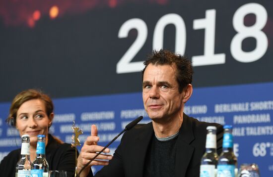 68th Berlin International Film Festival