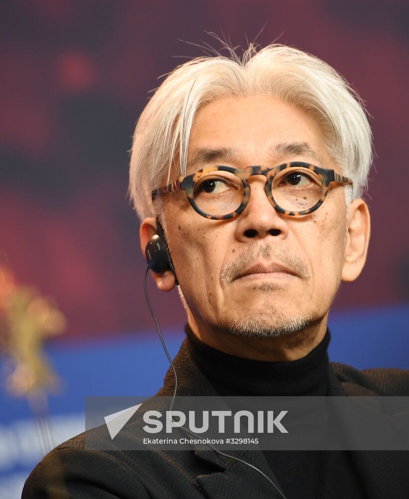 68th Berlin International Film Festival