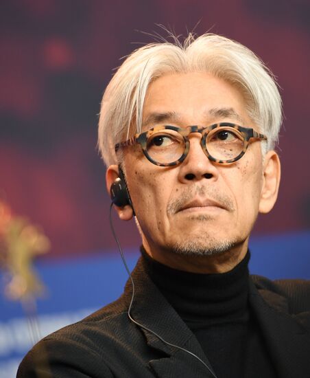 68th Berlin International Film Festival