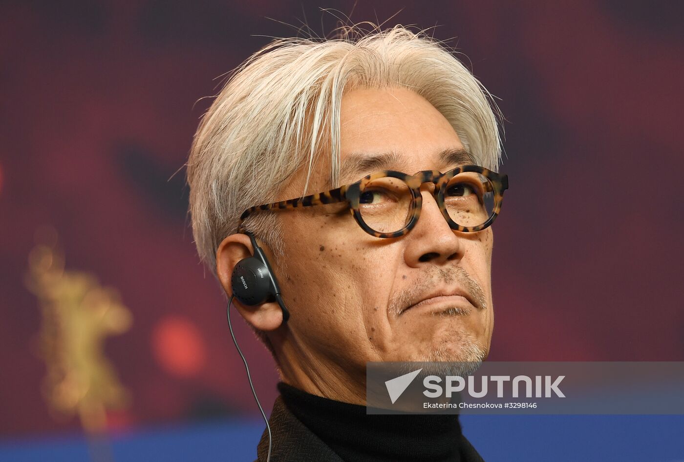 68th Berlin International Film Festival