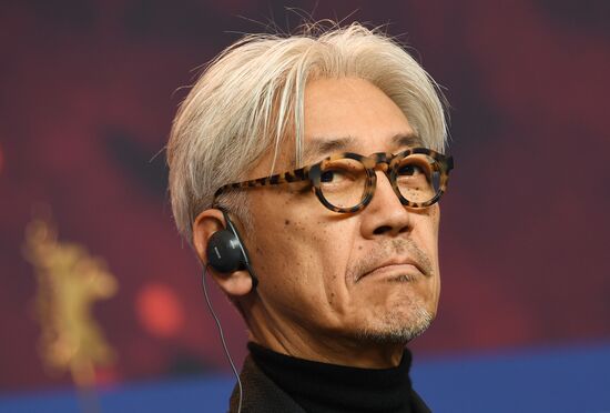 68th Berlin International Film Festival