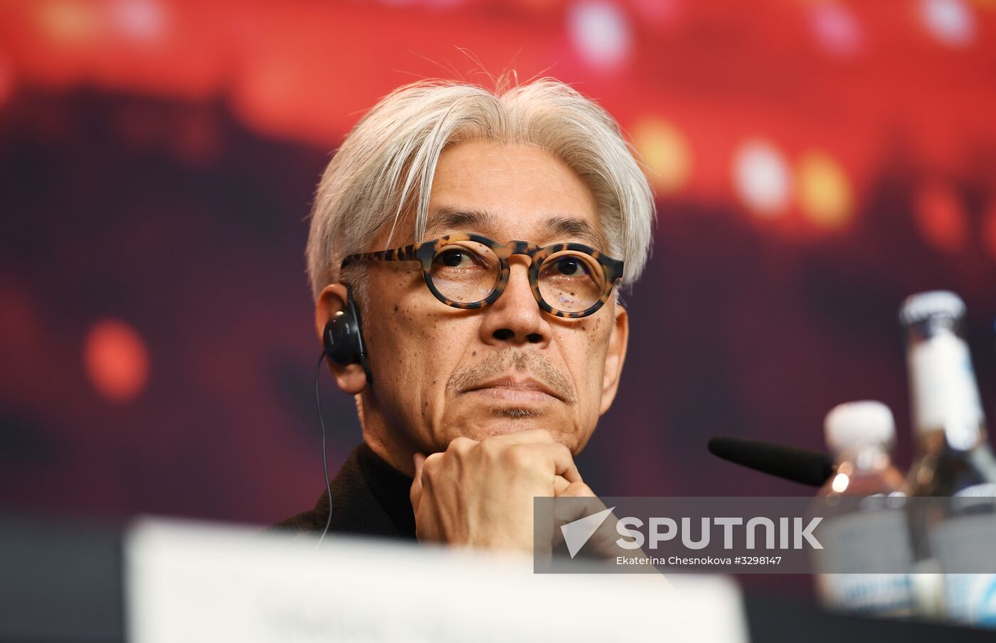 68th Berlin International Film Festival