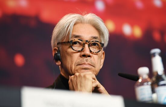 68th Berlin International Film Festival