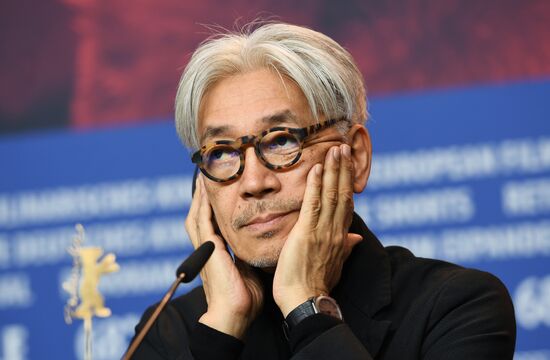 68th Berlin International Film Festival