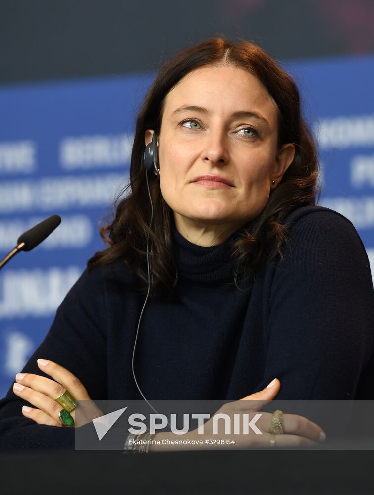 68th Berlin International Film Festival