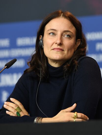 68th Berlin International Film Festival