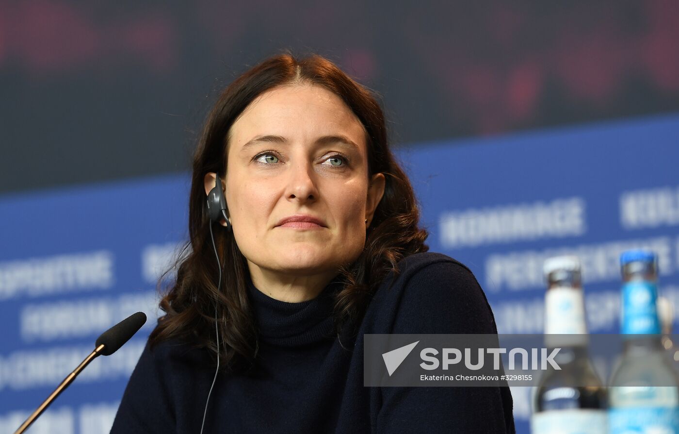 68th Berlin International Film Festival