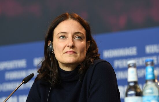 68th Berlin International Film Festival