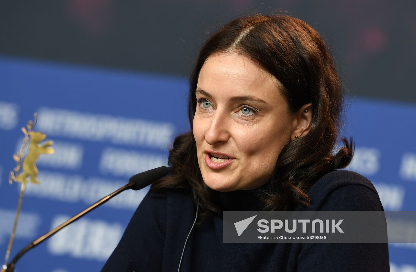 68th Berlin International Film Festival