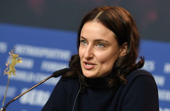 68th Berlin International Film Festival