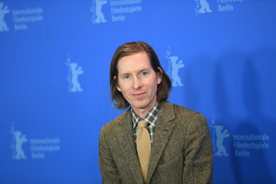 68th Berlin International Film Festival. Day one