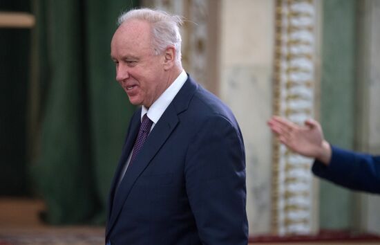 President Putin attends expanded format meeting of Procurator General's Office Board