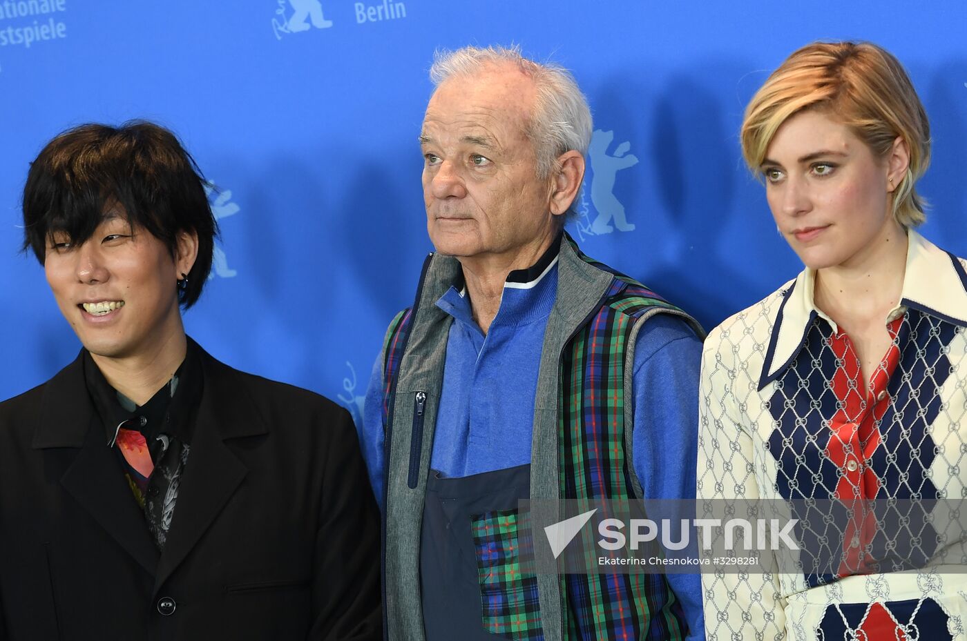 68th Berlin International Film Festival