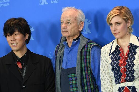 68th Berlin International Film Festival